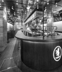 restaurant bar