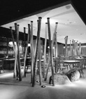 restaurant bar